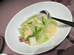 -新荣记(南京西路店)