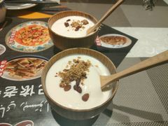 老爷自制酸奶-巴依老爷新疆美食(清华东门店)