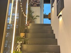 -GymPlus健身(四平路店)