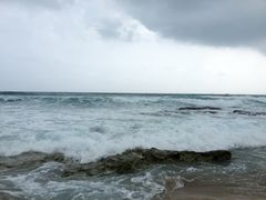 -白沙湾海滩