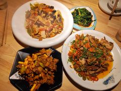-田园印象·成都土菜院子(华阳店)