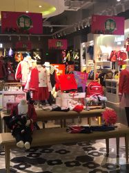 -安奈儿(清扬茂业店)