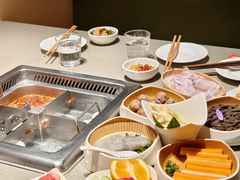 -海底捞火锅(珠影星光城夜宵主题店)