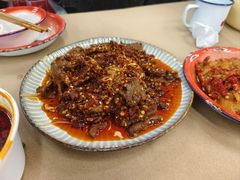 -老三样·旧食新味(船山路店)