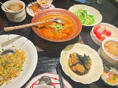 -锦楼·臻选新杭帮(杭州中心店)