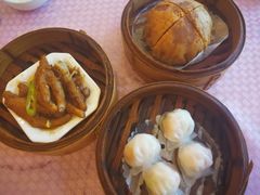 -满福隆酒楼(万绿园店)