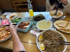 -华天二友居肉饼(宫门口店)