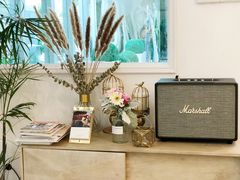 -CHEZ JASMINE 茉莉的氧气厨房