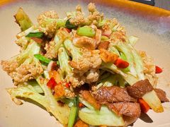 -青年公社烤鸭(姚家园万象汇店)