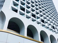 -尼依格罗香港美利酒店