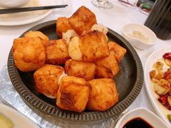 川味糍粑-眉州东坡(国贸店)