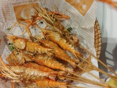 -79号渔船海鲜饭店(耀中店)