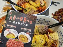 -小河盐帮·私家菜·烤鸭(三元桥·霄云路店)