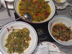 -湘当爱·鲜煮现炒(松岗立业路店)