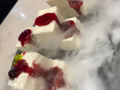 -北李妈妈菜·海肠捞饭(开发区万达店)