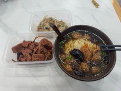 -玉华饮食店(茅台路店)