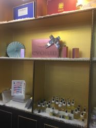 -归真美学颜究中心