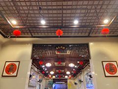 大堂-顺记冰室(宝华路店)