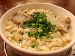 -春发生饭店·非遗(南院门店)