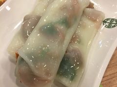 -添好运点心专门店(中环IFC店)