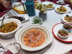 -霞客居酒店·霞客食府·宁海特色小海鲜