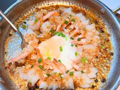 -庆江南江南菜(琴湖溪里花园城店)