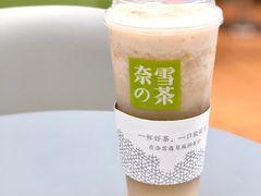霸气荔枝-奈雪的茶(凯德新都心店)