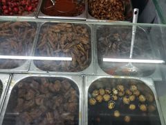 -杨大妈泡菜(园西路店)