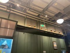 -章记星洲 · 新加坡餐厅(望京店)