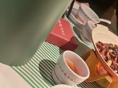 -楼兰新疆菜(江宁万达店)