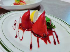 西班牙红椒牛尾-HUATA 'Holiday Plan 花榻