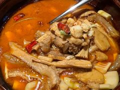 -清水亭湖北菜(大屯DT51店)