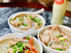 -三鄉濑粉·铭珠粥粉