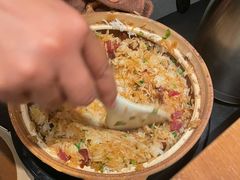 -大头椰·椰子鸡火锅(新梦店)