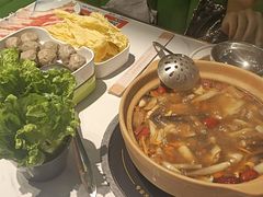 -菌小白火锅(时尚天河店)