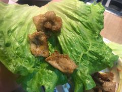 -石记东北风味烤肉店(子固路店)