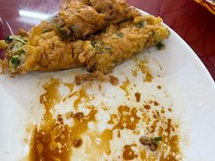 -黎记大排档(慈云路店)