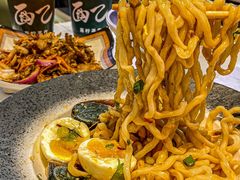 -面乙新派手擀面(大悦城店)