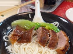 -烧鹅濑(西华路店)