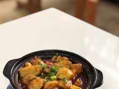 -廖记老砂锅(上清寺店)