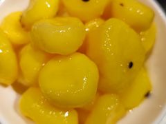 百香果马蹄-东来顺·来小馆烧烤(公主坟城乡店)