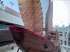 -上海中国航海博物馆