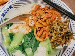 -遇见小面(SM城市广场一期店)