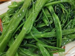 -华信美食