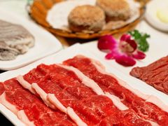 -南门涮肉(天坛店)