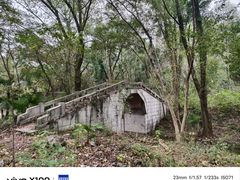 -青龙山国家森林公园