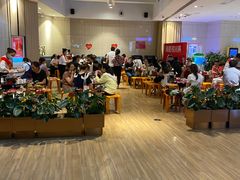 -海底捞火锅(万象城店)