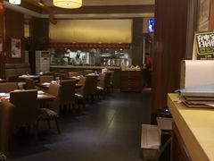 大堂-东方饺子王(王府井关东古巷店)