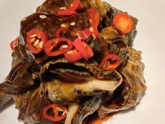 -波螺油子青岛本帮菜(银座店)