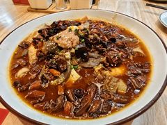 -伊喜饺子·烤鸭(五道口学院路店)